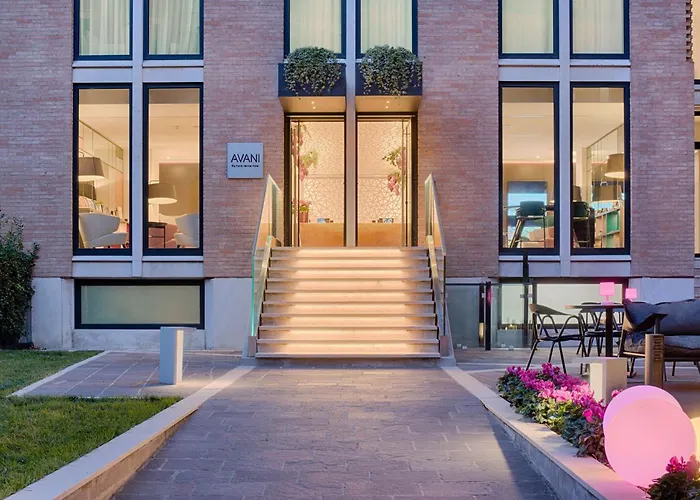 Avani Rio NovoHotel Venise