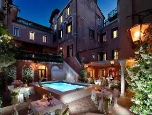 GiorgioneHotel Venise