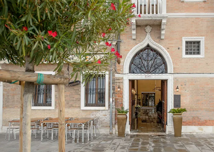 Palazzo no - CollectionHotel Venise