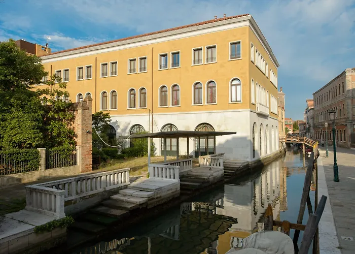 Palazzo no - CollectionHotel Venise